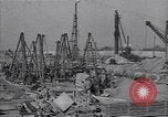 Standbild Missile Laboratory Test Peenemunde Deutschland, 1942, aus Sekunde 49 historischem Filmmaterial Videoclip 65675035737