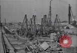 Standbild Missile Laboratory Test Peenemunde Deutschland, 1942, aus Sekunde 50 historischem Filmmaterial Videoclip 65675035737