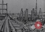 Standbild Missile Laboratory Test Peenemunde Deutschland, 1942, aus Sekunde 51 historischem Filmmaterial Videoclip 65675035737