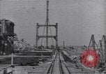 Standbild Missile Laboratory Test Peenemunde Deutschland, 1942, aus Sekunde 53 historischem Filmmaterial Videoclip 65675035737