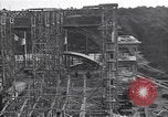 Standbild Missile Laboratory Test Peenemunde Deutschland, 1942, aus Sekunde 54 historischem Filmmaterial Videoclip 65675035737