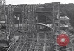 Standbild Missile Laboratory Test Peenemunde Deutschland, 1942, aus Sekunde 55 historischem Filmmaterial Videoclip 65675035737