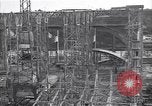 Standbild Missile Laboratory Test Peenemunde Deutschland, 1942, aus Sekunde 56 historischem Filmmaterial Videoclip 65675035737