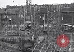 Standbild Missile Laboratory Test Peenemunde Deutschland, 1942, aus Sekunde 58 historischem Filmmaterial Videoclip 65675035737