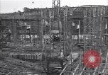 Standbild Missile Laboratory Test Peenemunde Deutschland, 1942, aus Sekunde 59 historischem Filmmaterial Videoclip 65675035737