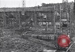 Standbild Missile Laboratory Test Peenemunde Deutschland, 1942, aus Sekunde 62 historischem Filmmaterial Videoclip 65675035737