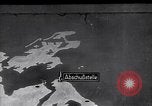 Standbild A-4 Rakete Peenemunde Deutschland, 1942, aus Sekunde 1 historischem Filmmaterial Videoclip 65675035738