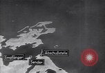 Standbild A-4 Rakete Peenemunde Deutschland, 1942, aus Sekunde 3 historischem Filmmaterial Videoclip 65675035738