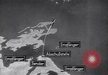 Standbild A-4 Rakete Peenemunde Deutschland, 1942, aus Sekunde 9 historischem Filmmaterial Videoclip 65675035738