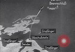 Standbild A-4 Rakete Peenemunde Deutschland, 1942, aus Sekunde 10 historischem Filmmaterial Videoclip 65675035738