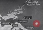 Standbild A-4 Rakete Peenemunde Deutschland, 1942, aus Sekunde 11 historischem Filmmaterial Videoclip 65675035738