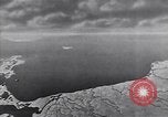 Standbild A-4 Rakete Peenemunde Deutschland, 1942, aus Sekunde 61 historischem Filmmaterial Videoclip 65675035738