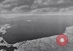 Standbild A-4 Rakete Peenemunde Deutschland, 1942, aus Sekunde 62 historischem Filmmaterial Videoclip 65675035738