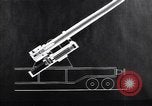Image of A-4 missile Peenemunde Germany, 1942, second 4 stock footage video 65675035739