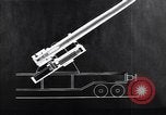 Image of A-4 missile Peenemunde Germany, 1942, second 5 stock footage video 65675035739