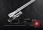 Image of A-4 missile Peenemunde Germany, 1942, second 6 stock footage video 65675035739