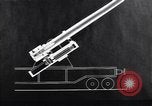 Image of A-4 missile Peenemunde Germany, 1942, second 7 stock footage video 65675035739