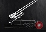 Image of A-4 missile Peenemunde Germany, 1942, second 10 stock footage video 65675035739