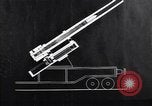Image of A-4 missile Peenemunde Germany, 1942, second 11 stock footage video 65675035739