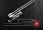 Image of A-4 missile Peenemunde Germany, 1942, second 16 stock footage video 65675035739