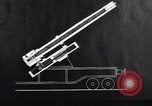 Image of A-4 missile Peenemunde Germany, 1942, second 20 stock footage video 65675035739