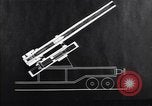 Image of A-4 missile Peenemunde Germany, 1942, second 26 stock footage video 65675035739
