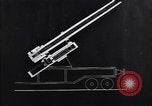 Image of A-4 missile Peenemunde Germany, 1942, second 30 stock footage video 65675035739