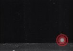 Image of A-4 missile Peenemunde Germany, 1942, second 31 stock footage video 65675035739