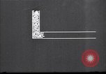 Image of A-4 missile Peenemunde Germany, 1942, second 33 stock footage video 65675035739