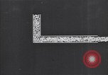 Image of A-4 missile Peenemunde Germany, 1942, second 36 stock footage video 65675035739