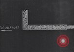 Image of A-4 missile Peenemunde Germany, 1942, second 40 stock footage video 65675035739