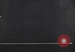 Image of A-4 missile Peenemunde Germany, 1942, second 1 stock footage video 65675035740