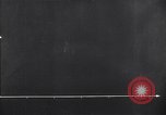 Image of A-4 missile Peenemunde Germany, 1942, second 5 stock footage video 65675035740