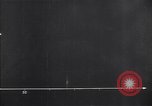 Image of A-4 missile Peenemunde Germany, 1942, second 6 stock footage video 65675035740