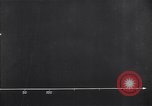 Image of A-4 missile Peenemunde Germany, 1942, second 7 stock footage video 65675035740