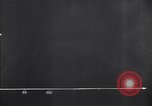 Image of A-4 missile Peenemunde Germany, 1942, second 8 stock footage video 65675035740
