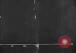 Image of A-4 missile Peenemunde Germany, 1942, second 9 stock footage video 65675035740