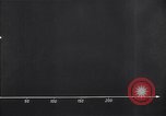 Image of A-4 missile Peenemunde Germany, 1942, second 10 stock footage video 65675035740
