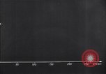 Image of A-4 missile Peenemunde Germany, 1942, second 14 stock footage video 65675035740
