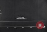 Image of A-4 missile Peenemunde Germany, 1942, second 26 stock footage video 65675035740