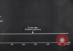 Image of A-4 missile Peenemunde Germany, 1942, second 29 stock footage video 65675035740
