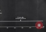 Image of A-4 missile Peenemunde Germany, 1942, second 30 stock footage video 65675035740