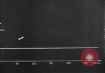 Image of A-4 missile Peenemunde Germany, 1942, second 40 stock footage video 65675035740