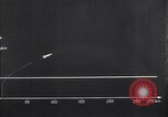 Image of A-4 missile Peenemunde Germany, 1942, second 42 stock footage video 65675035740