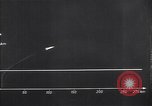 Image of A-4 missile Peenemunde Germany, 1942, second 43 stock footage video 65675035740