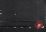Image of A-4 missile Peenemunde Germany, 1942, second 44 stock footage video 65675035740
