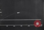 Image of A-4 missile Peenemunde Germany, 1942, second 46 stock footage video 65675035740