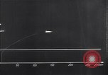 Image of A-4 missile Peenemunde Germany, 1942, second 47 stock footage video 65675035740