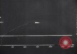 Image of A-4 missile Peenemunde Germany, 1942, second 48 stock footage video 65675035740