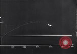 Image of A-4 missile Peenemunde Germany, 1942, second 51 stock footage video 65675035740